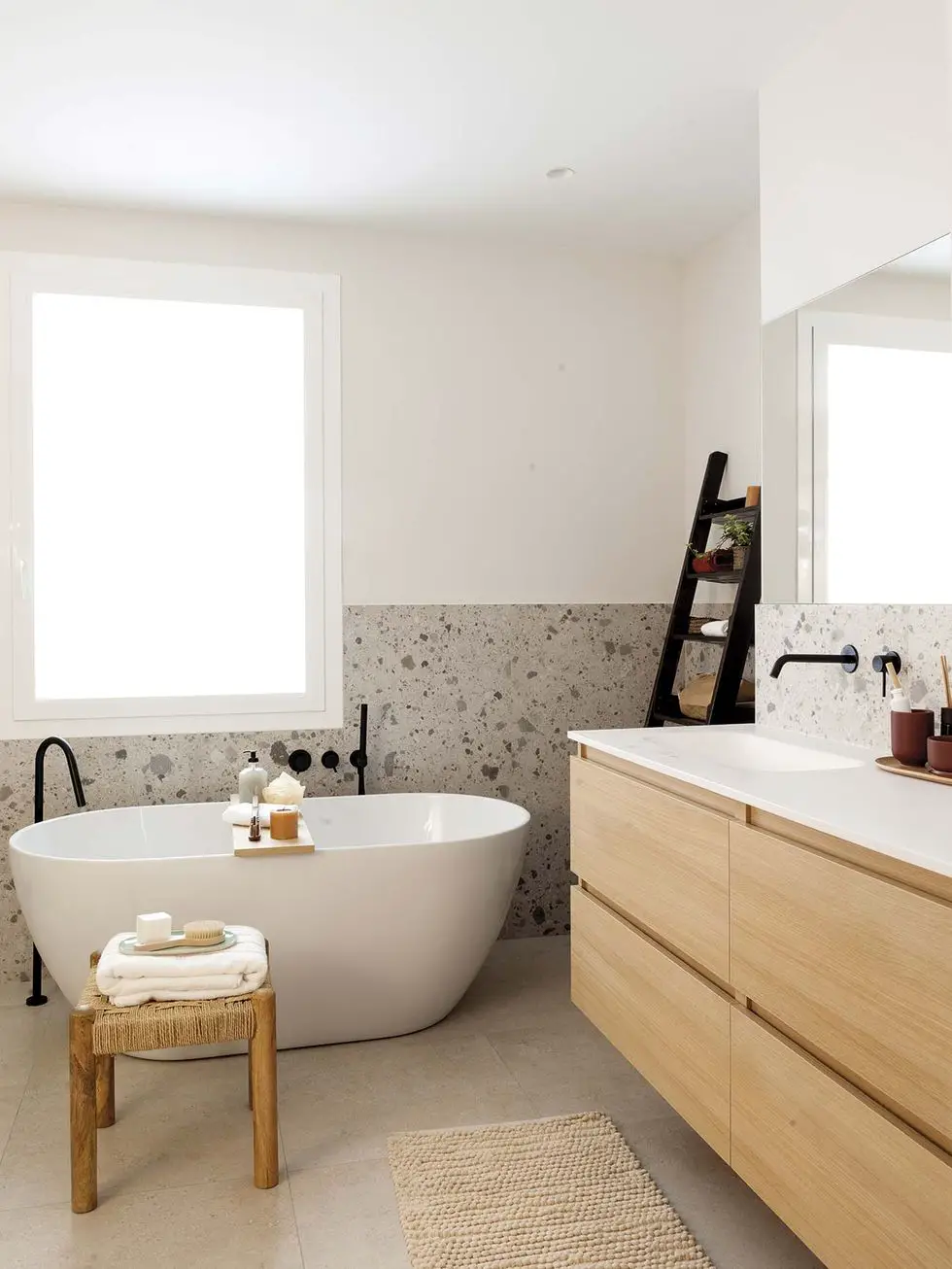 开放式设计 | 打破空间界限，引入充足光线-8