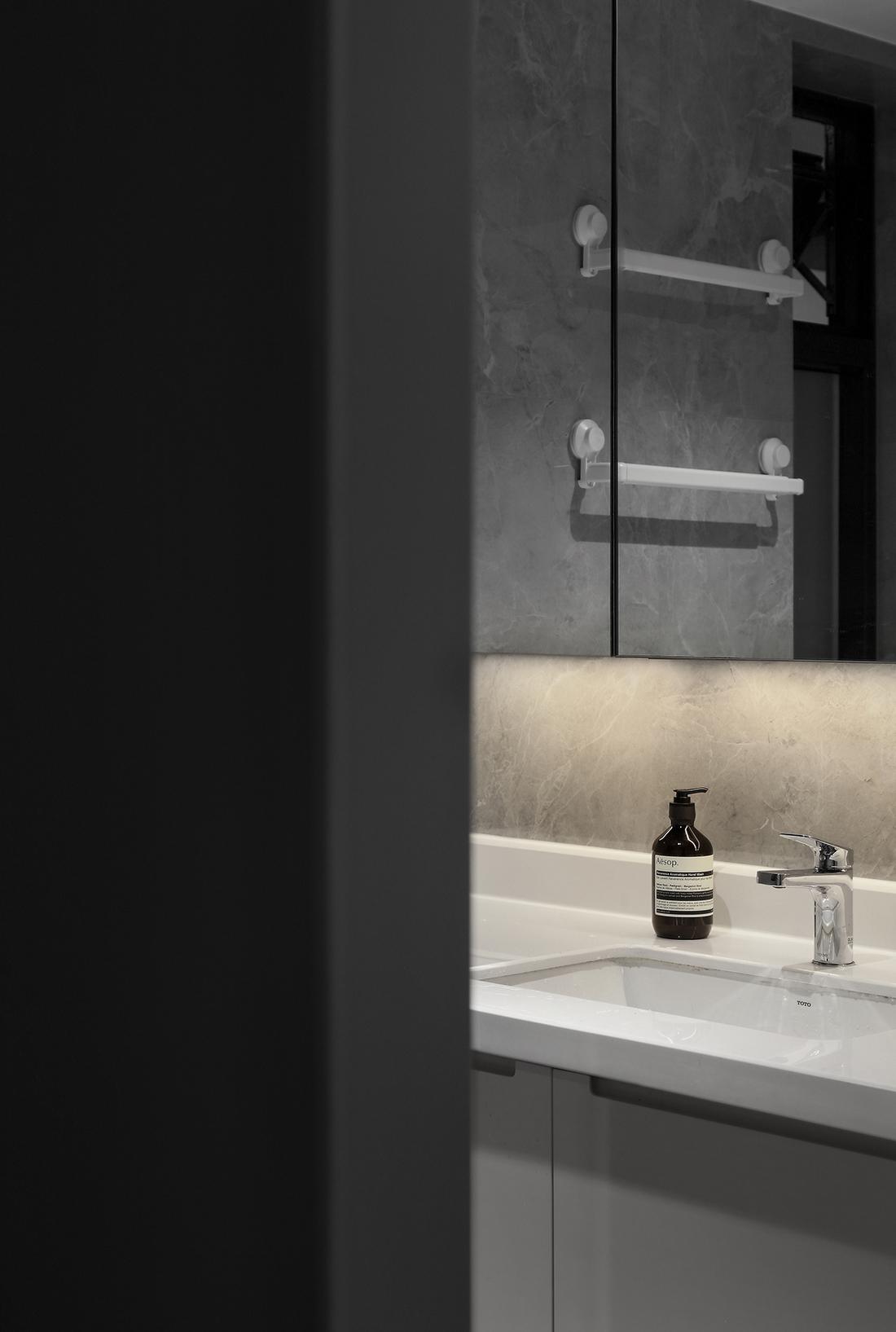 原木风去客厅化设计-71