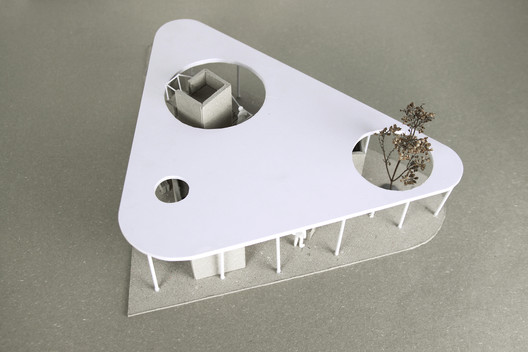 Sanchakou公共厕所丨中国杭州丨Shulin Architectural Design-87