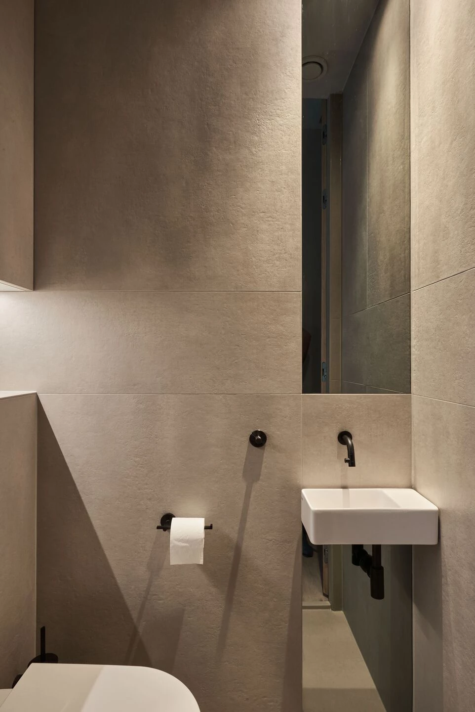 荷兰阿姆斯特丹 Keizersgracht 公寓设计丨Bas Vogelpoel Architecten-19