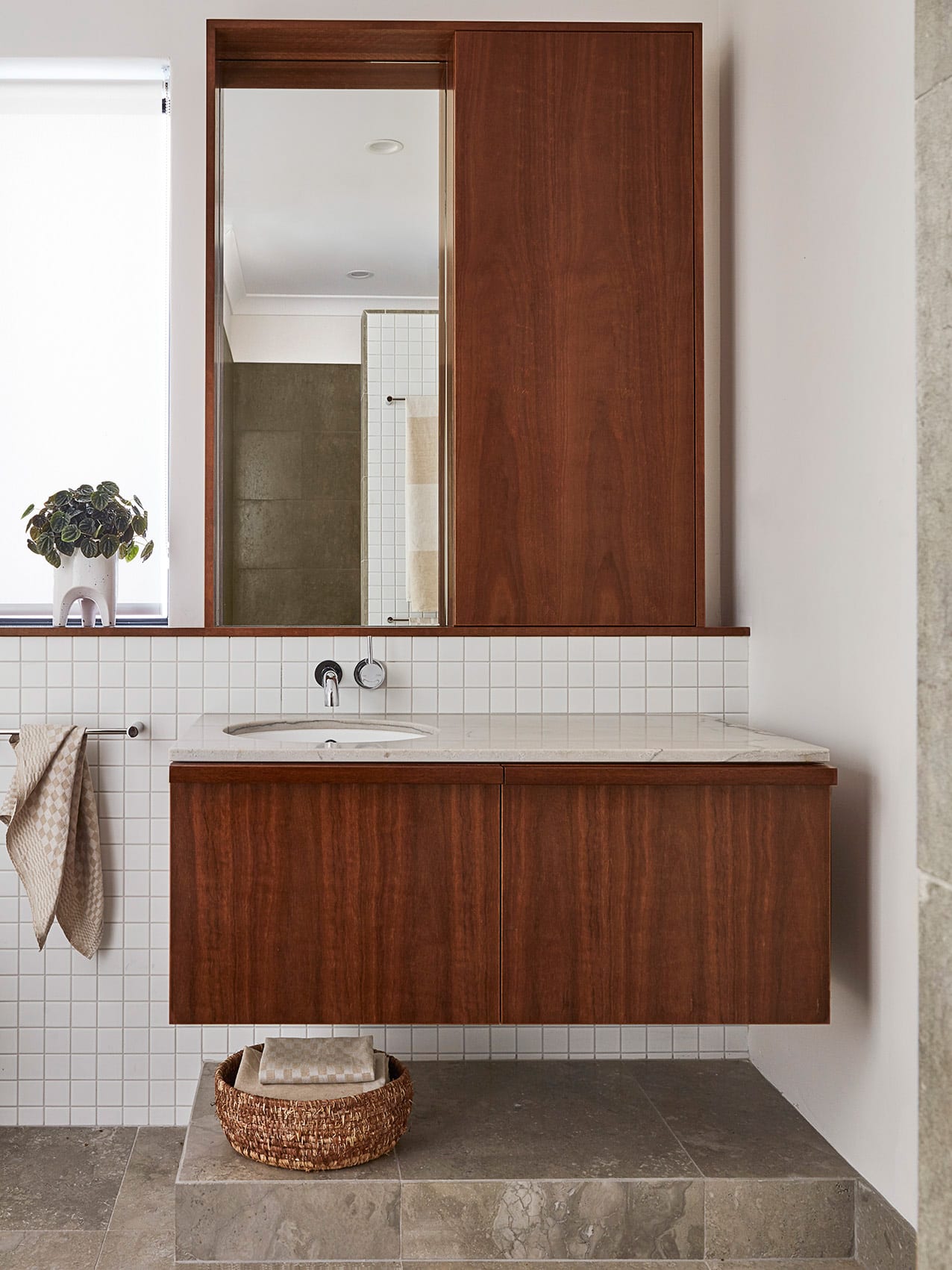 走进 Ohlo Studio | 探访珀斯室内建筑师 Jen Lowe 的创意世界-16