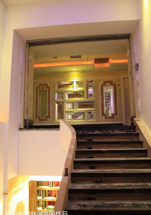 
深圳龙岗.万巍.音派量贩式KTV -16