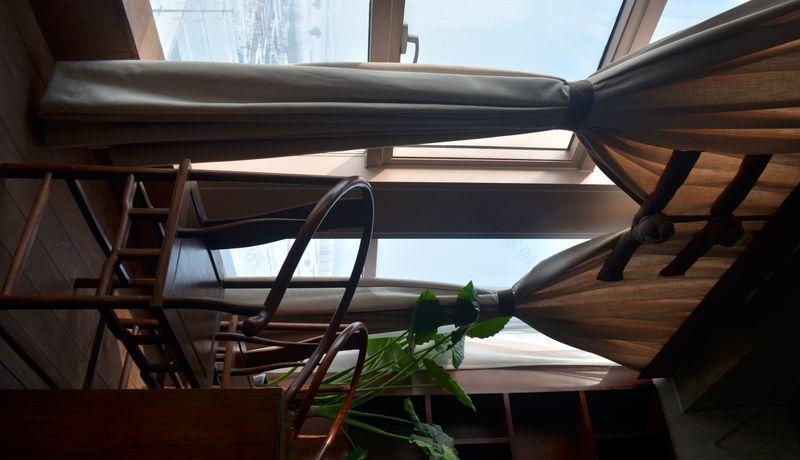 北京佰得装饰人性化办公空间设计-13