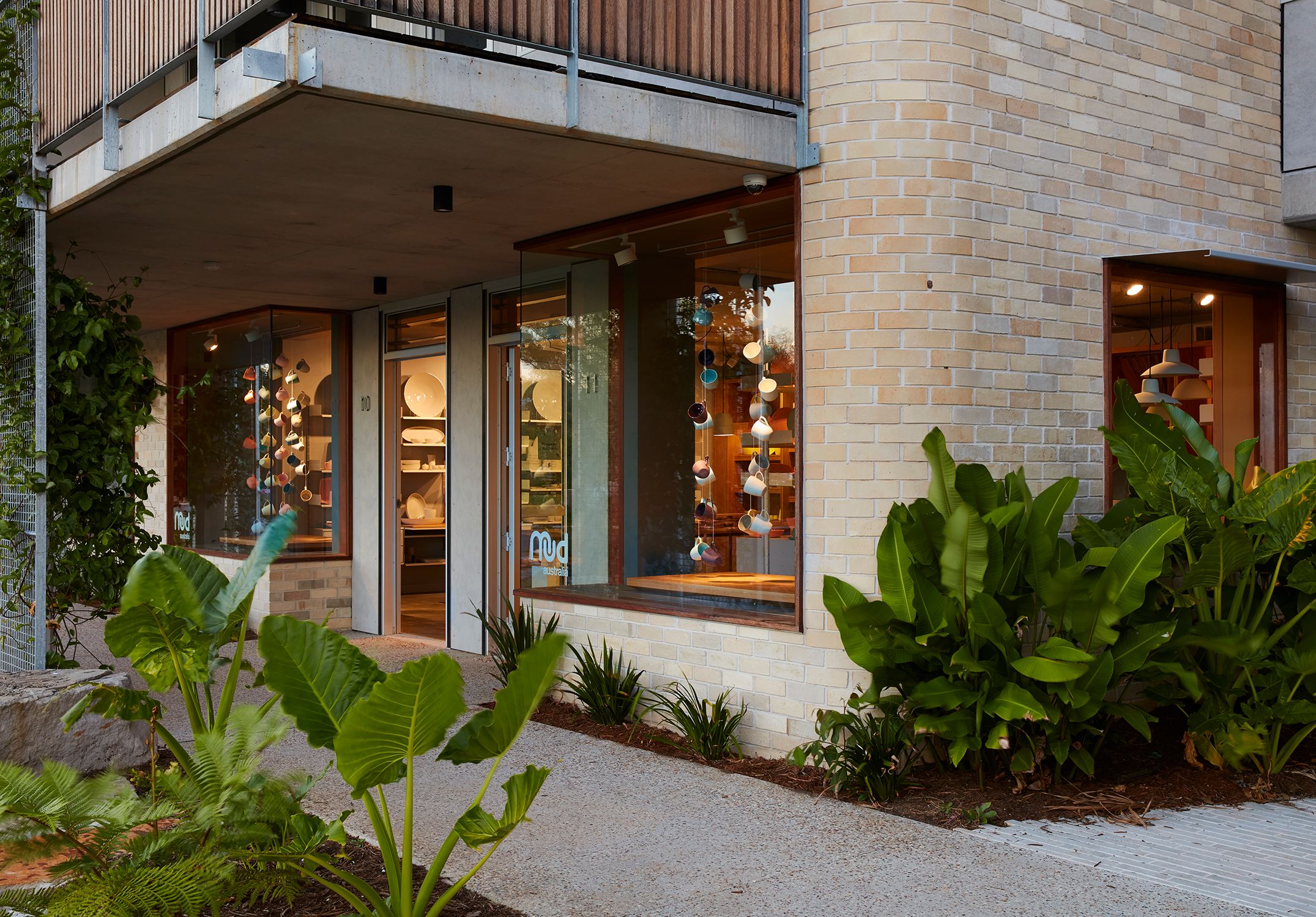 Mud 生活店丨澳大利亚丨DesignOffice-32