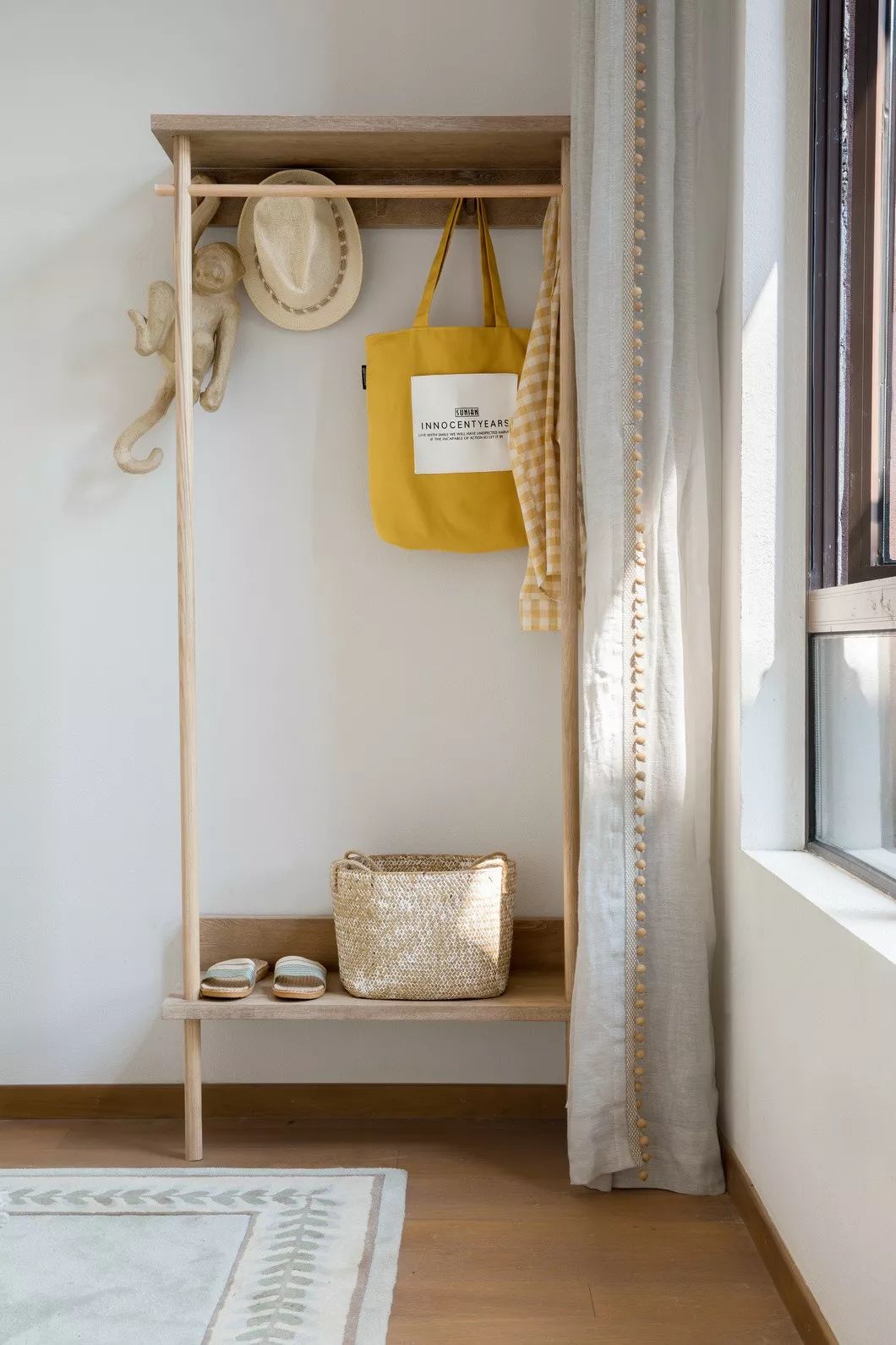 拾野，归园 传统中式人文邂逅田园诗意风  则灵艺术新作-37