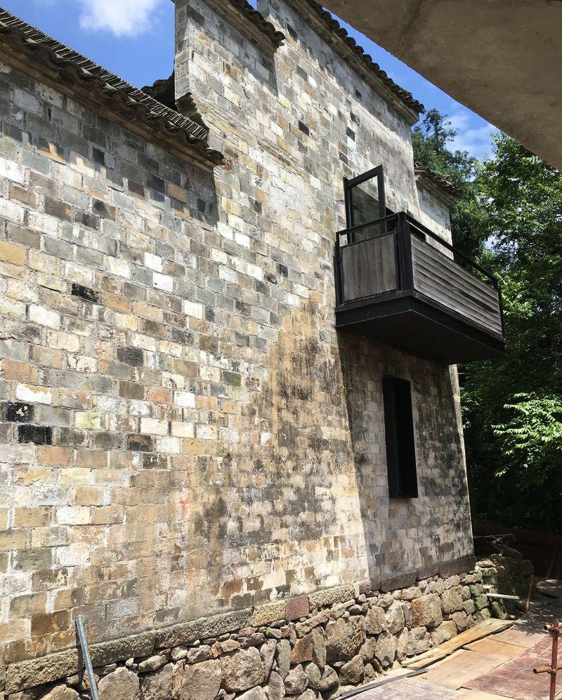 野马岭-中国村-0