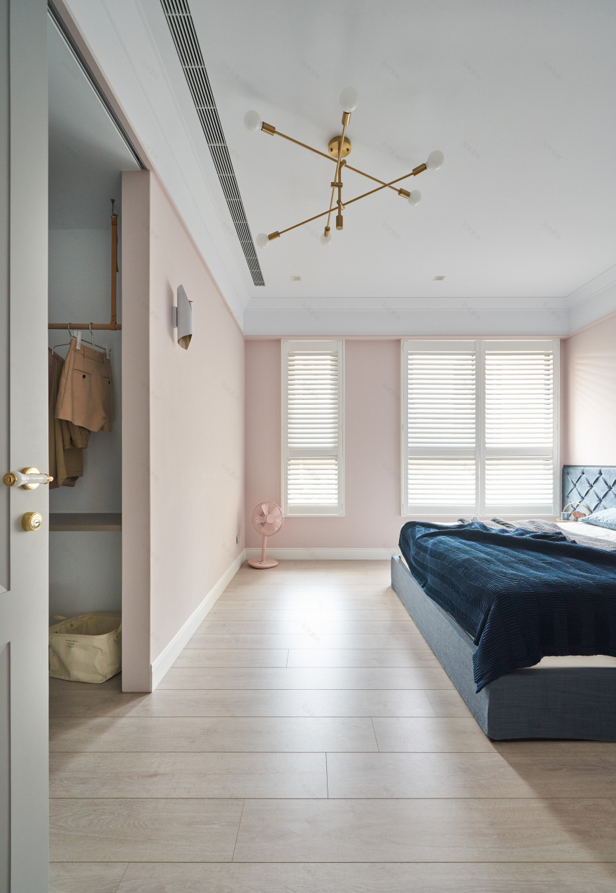 HAO Design 设计 | 孩子的遊戲王國,媽媽的最佳幫手(Toast’s Home)-78