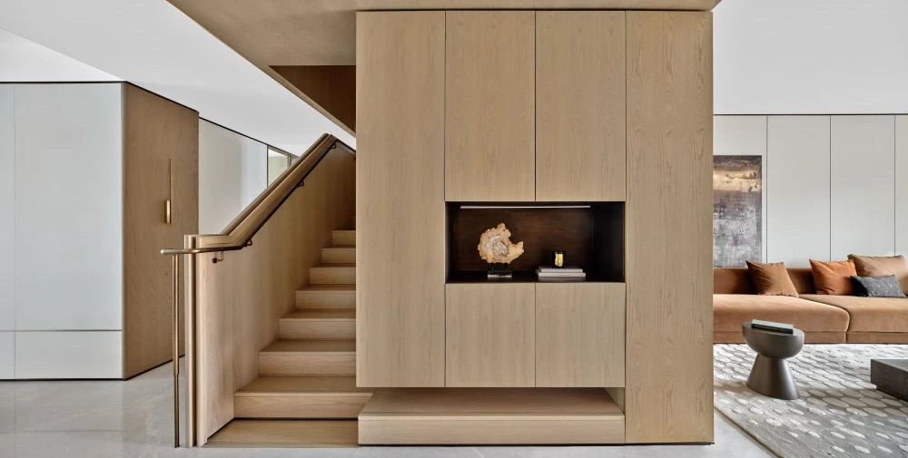 无间设计 | 吴滨：被光定格的艺术！-9