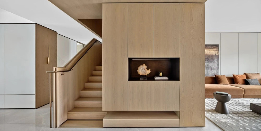 无间设计 | 吴滨:被光定格的艺术!-9