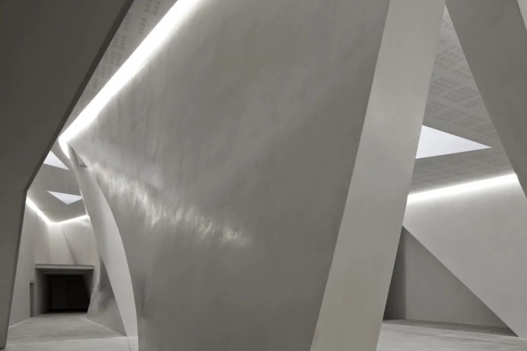 格拉西宫剧院丨意大利丨安藤忠雄-5