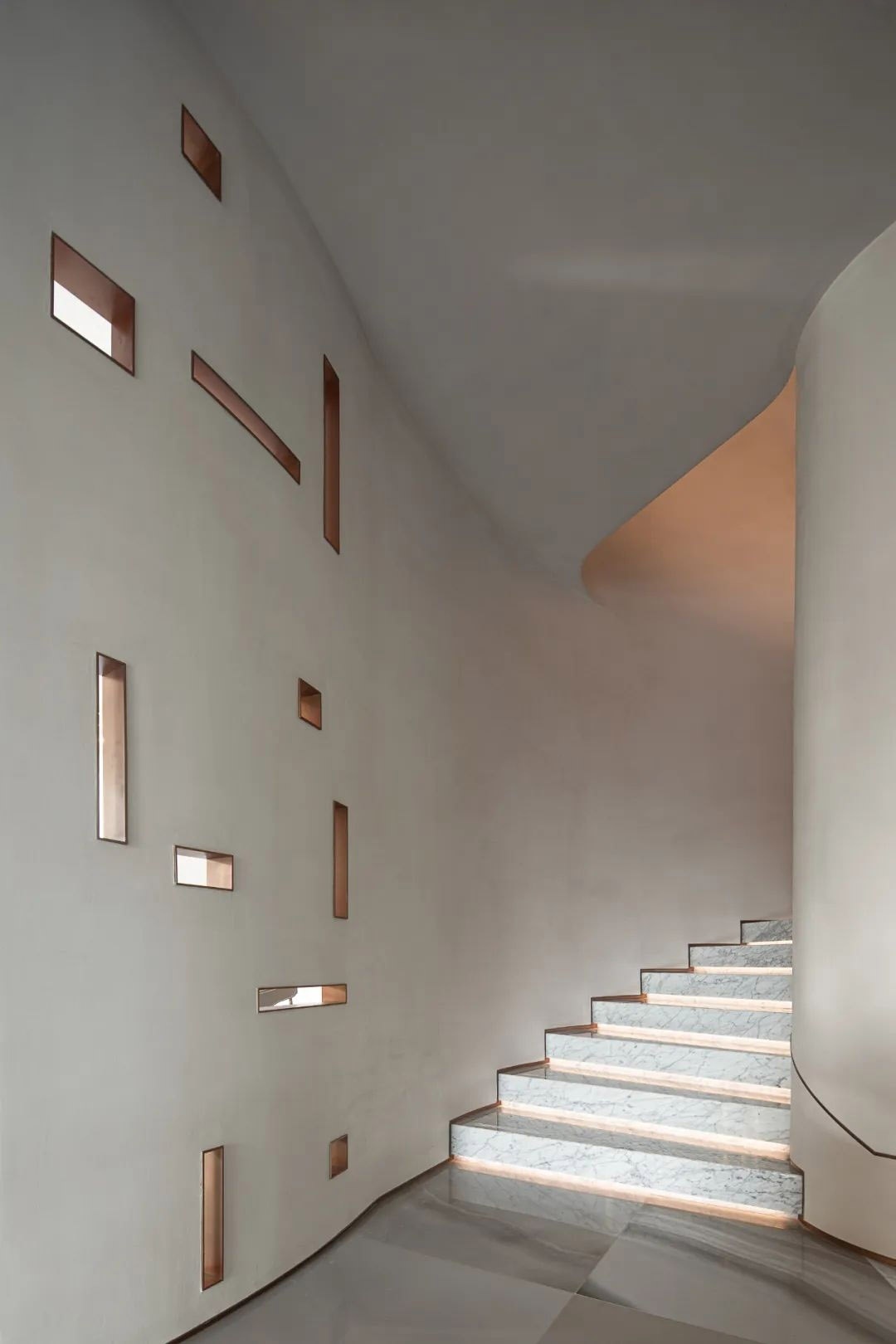 云栖蝶谷 · 自然诗意的别墅空间设计丨中国杭州丨容象空间设计（杭州）有限公司-44