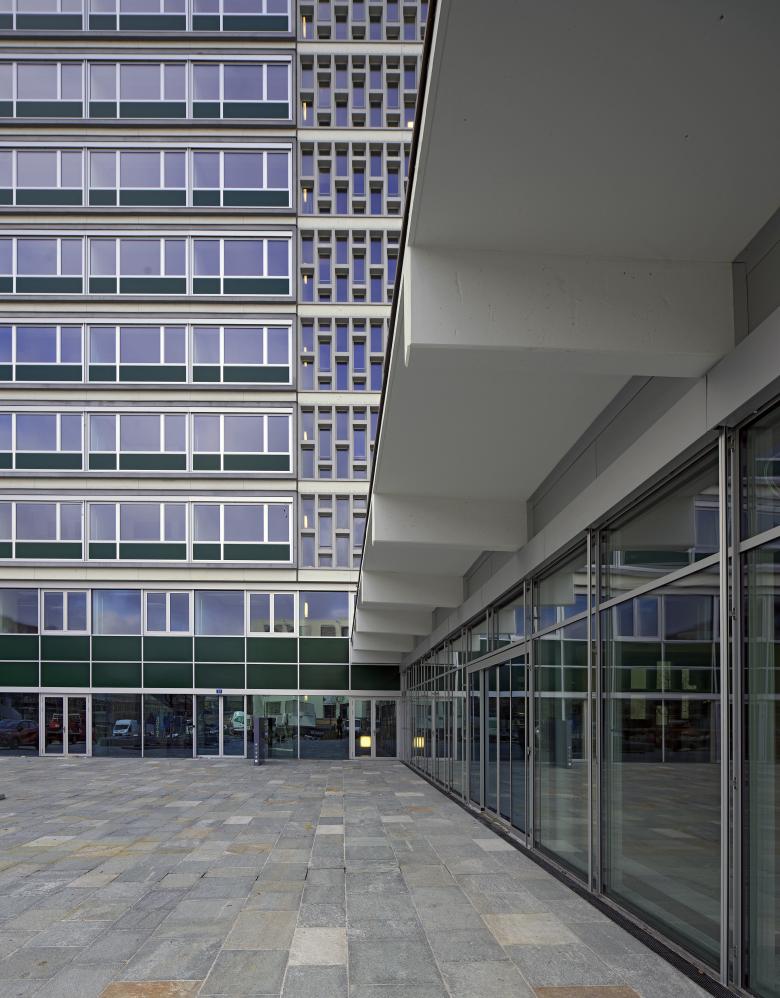 费利·普拉特居住丨瑞士-0