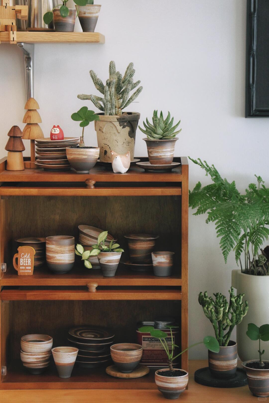 BANNER · 鉴赏 | 夏末静物语：从松弛感穿搭到“松弛感家居”-28