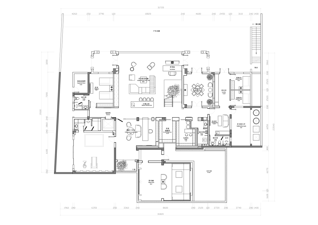 绿城青竹园丨中国长沙丨山乙建设-7