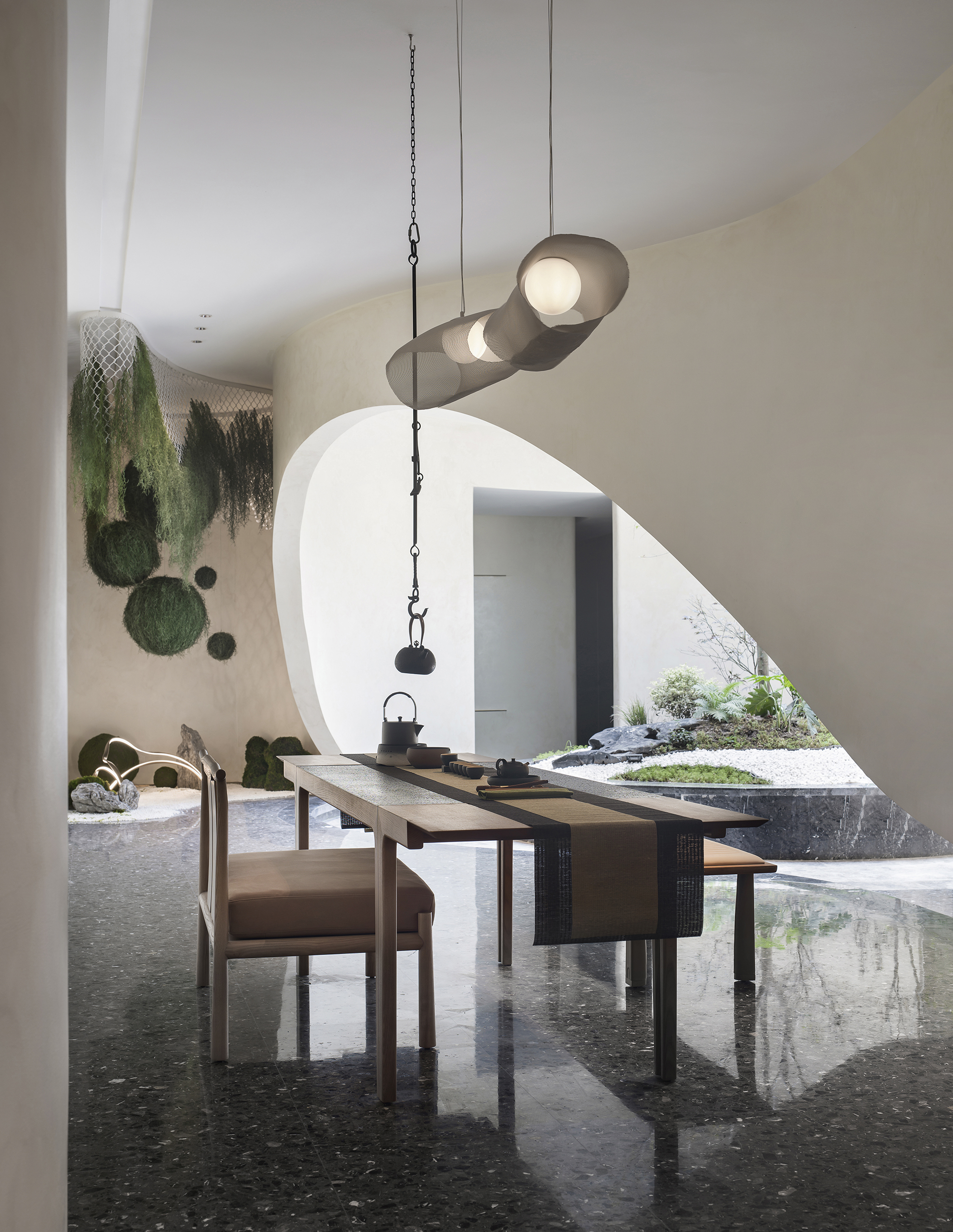 迪梵宜DFE：江水为依 用东方文化唤醒城市记忆-58