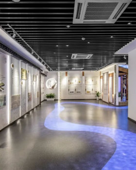 苏州评弹公园丨苏州智地景观设计有限公司