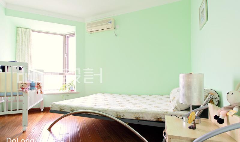 董龙巧手打造梦幻儿童空间-32