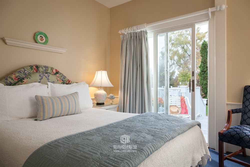 港口灯光旅馆 (Harbor Light Inn)-37