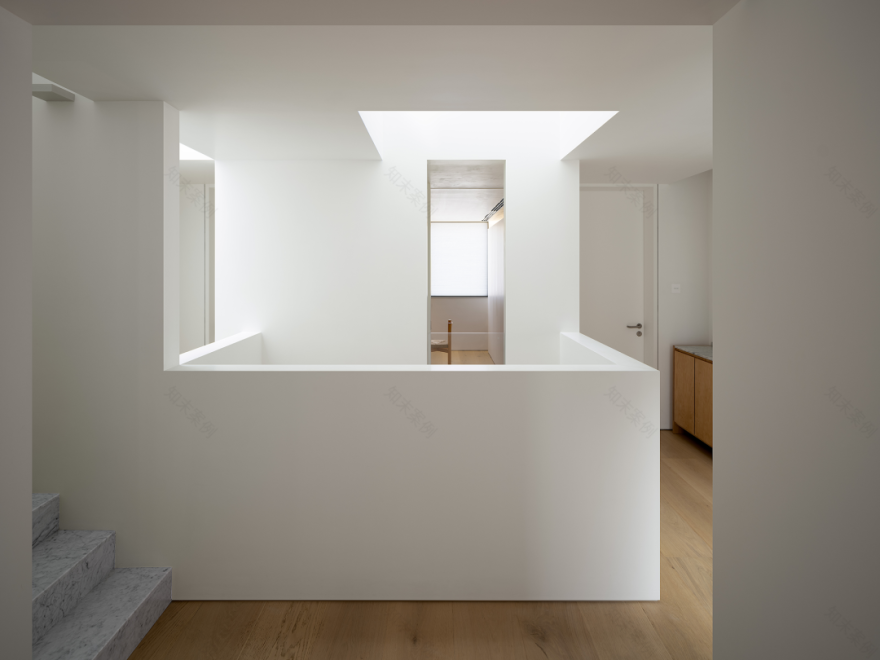 广州万科城别墅丨中国广州丨谭立予设计师工作室-41