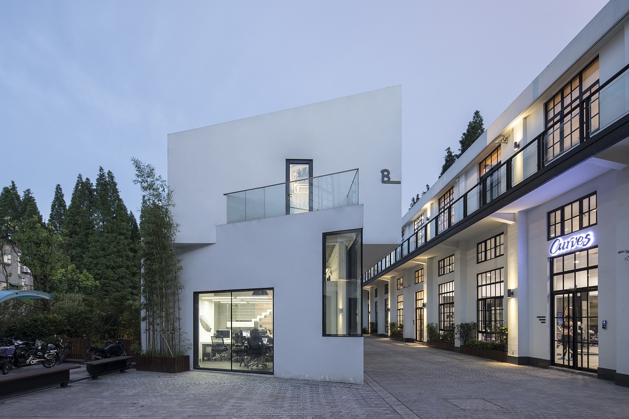 NEIWAI内外公司空间-1