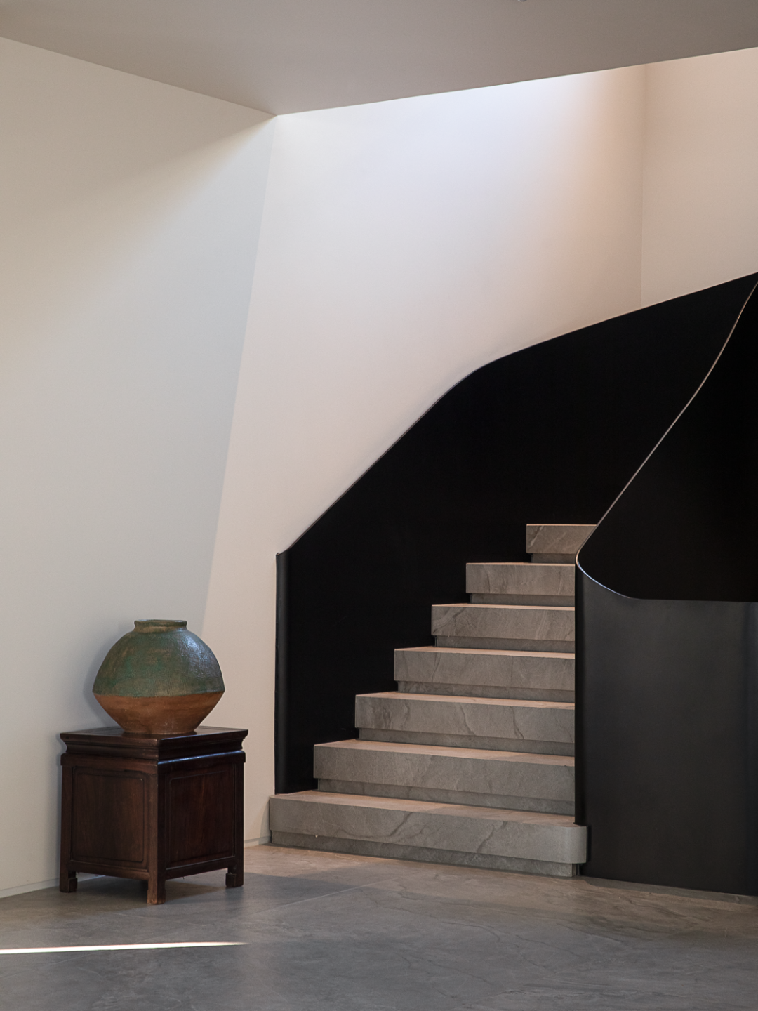 海宁别墅丨中国浙江丨杭州时上建筑空间设计事务所-48