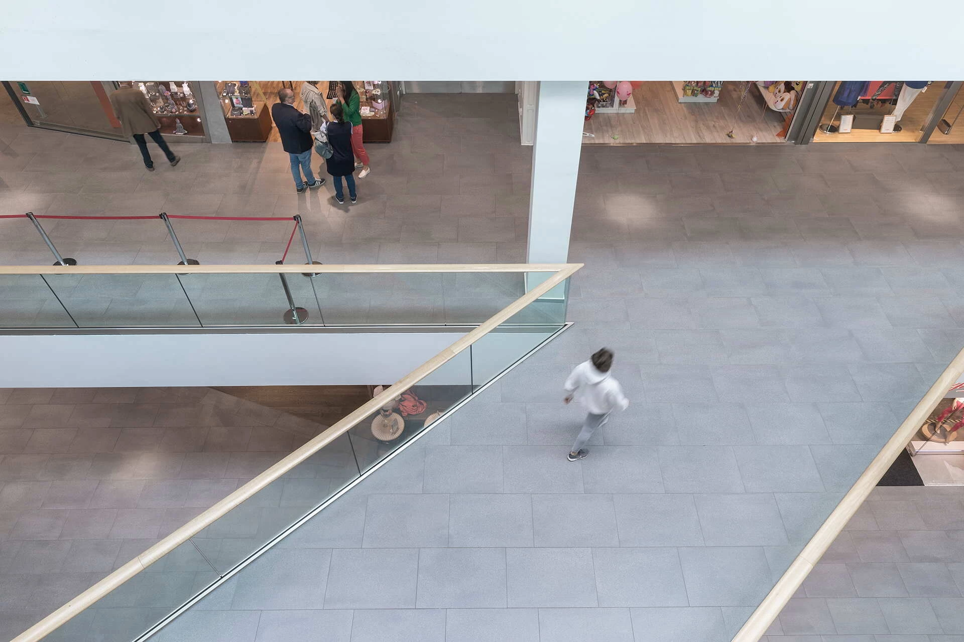 格拉茨城市公园丨Austria丨Architekturconsult ZT Gmbh-15