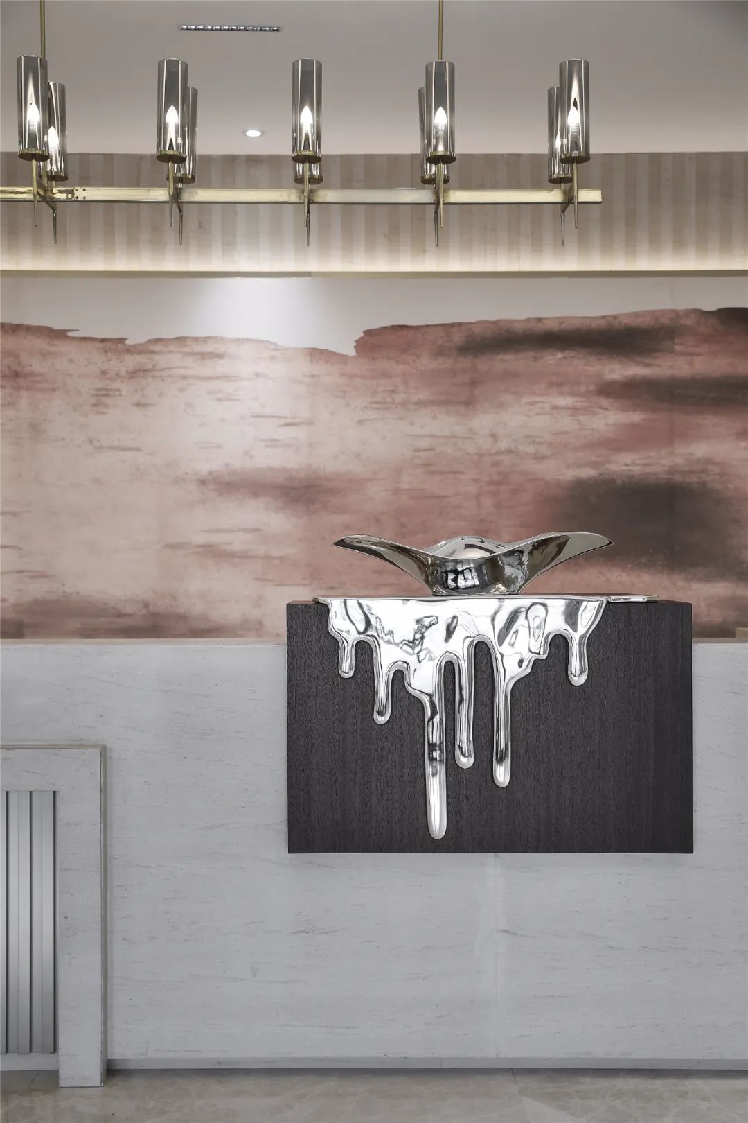 禅意美学融入空间,打造都市桃花源-15