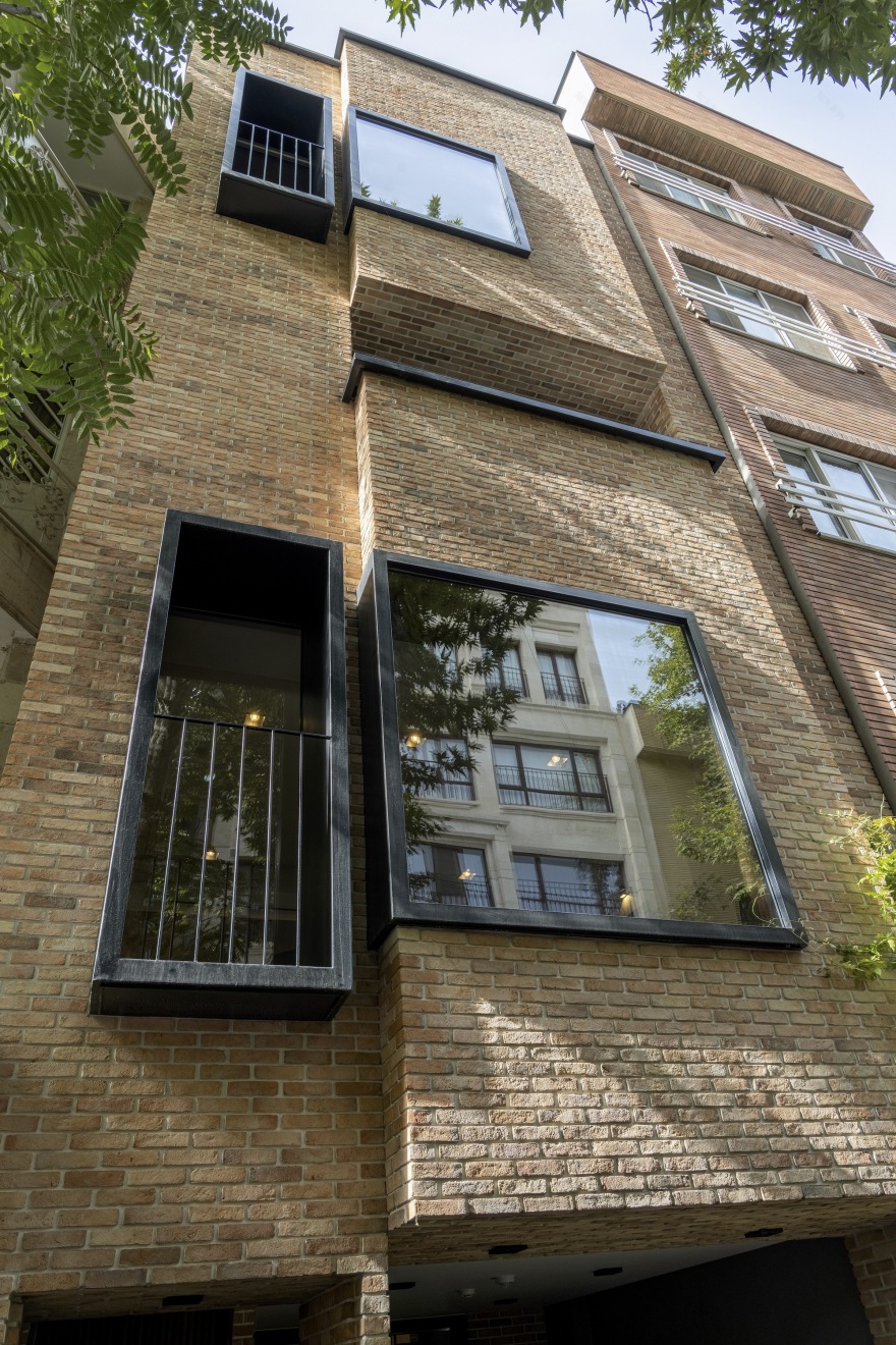 汉娜之家丨伊朗德黑兰丨Navid Nasrollahzadeh-31