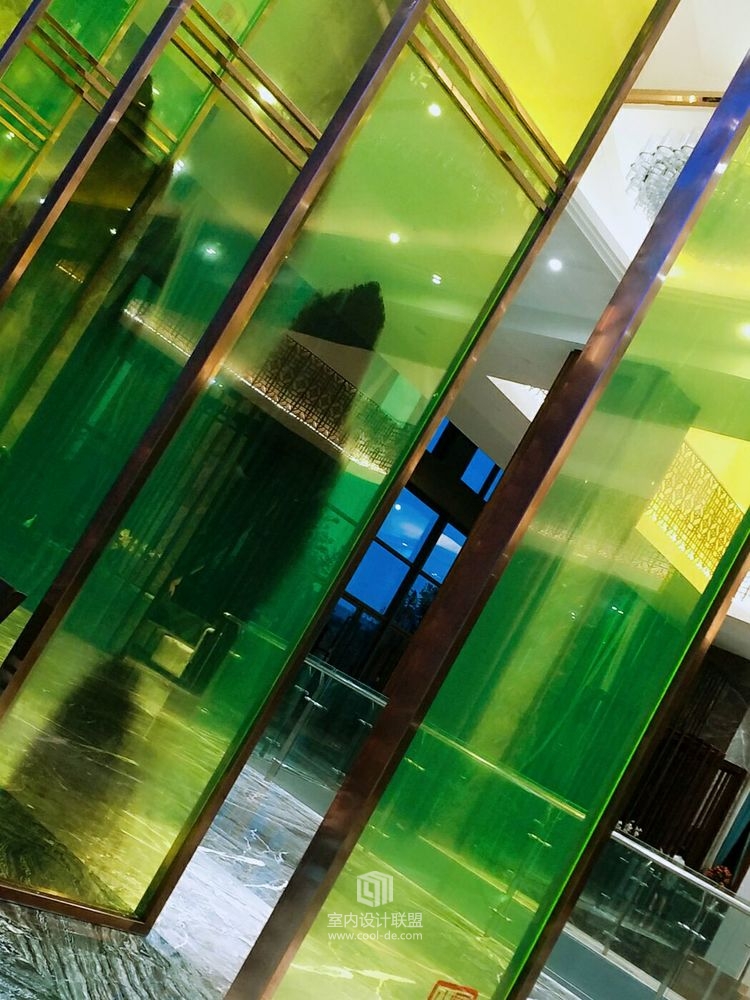 量山灰石. 国家五星级项目《大国良匠设计》-20