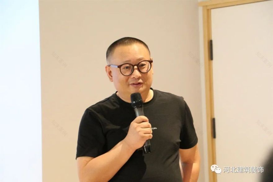 《复眼观古·古城印记》画展——艺术碎片呈现正定古今文化-36