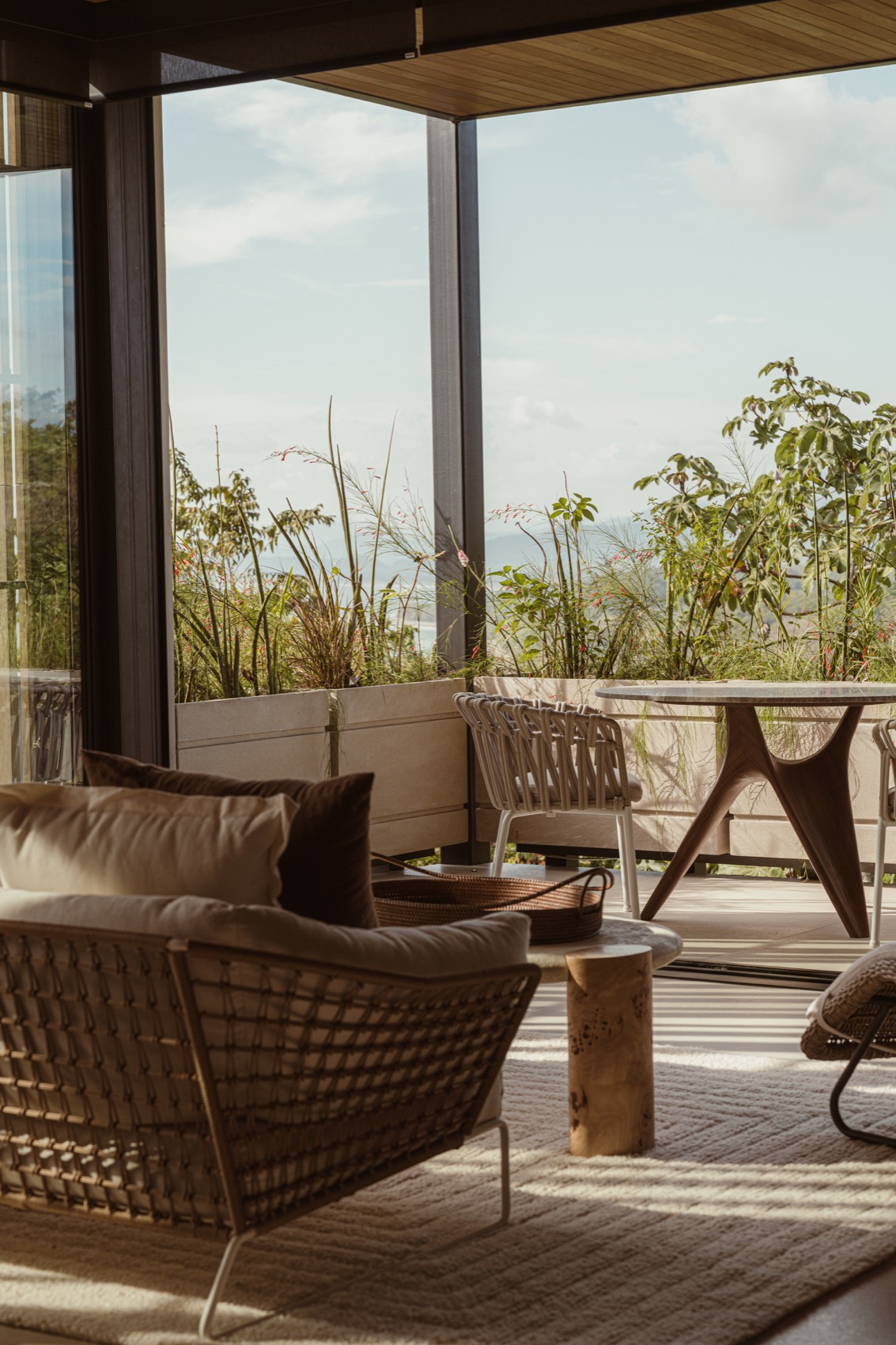 Solai住宅丨哥斯达黎加丨Studio Saxe-133