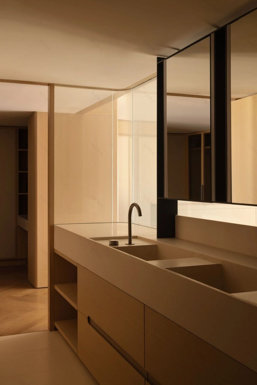 丨澳大利亚悉尼丨Paredes 设计事务所-27