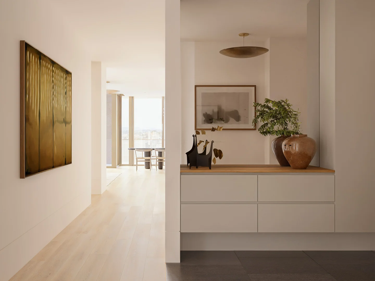 the carter building（卡特大厦）丨德国基尔丨Kerry Hill Architects（KHA）-23