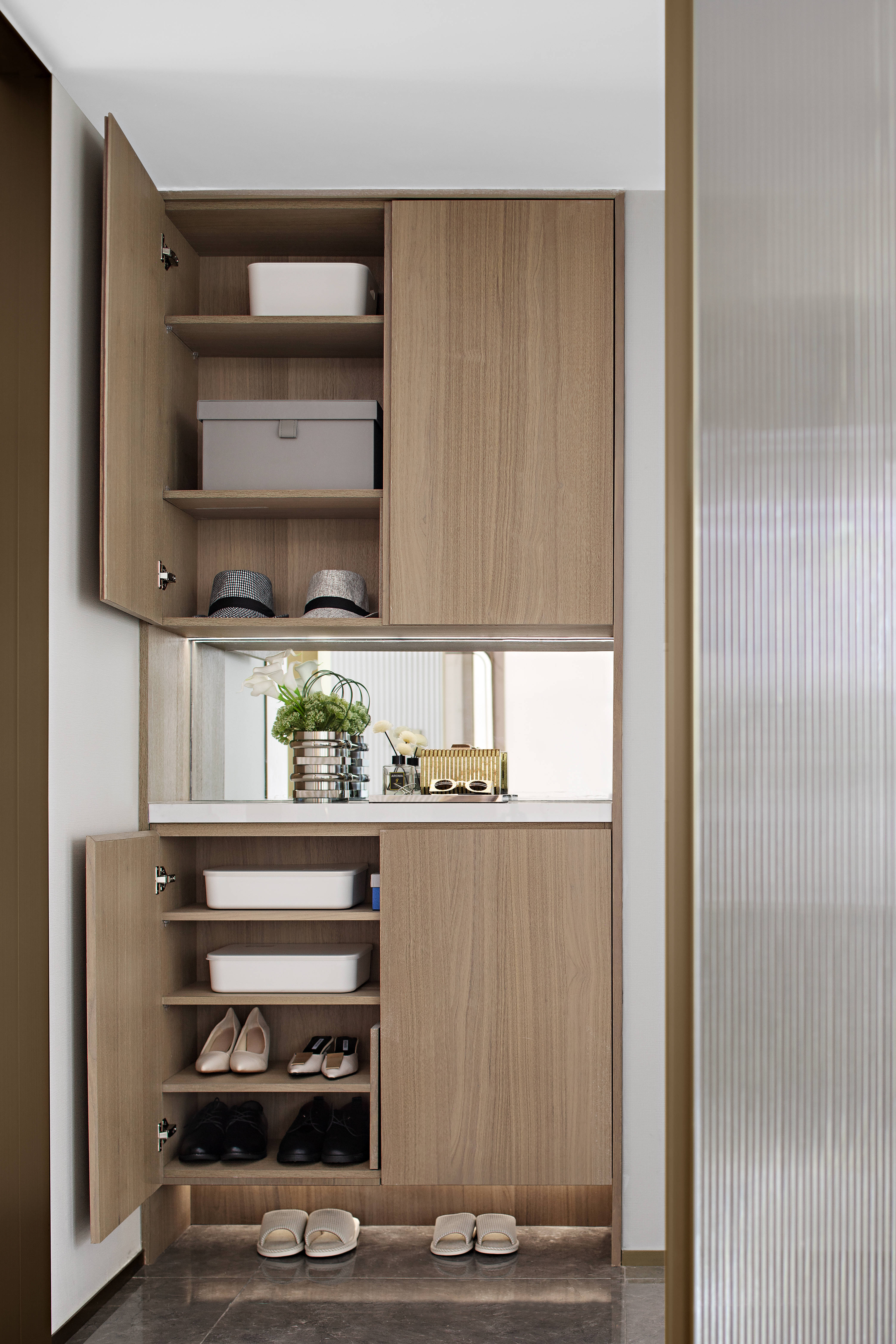 INNEST意巢设计：上坤 · 上虞-3