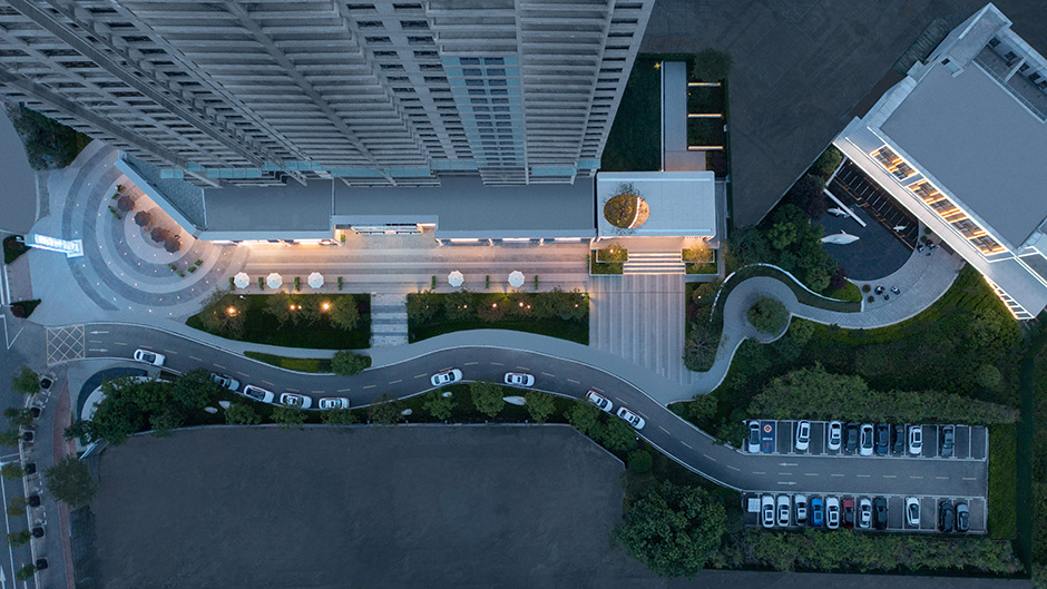 丨中国武汉丨L&A设计集团上海分公司项目一组-32