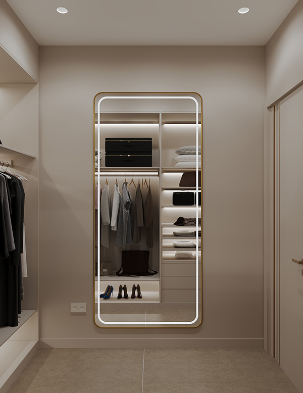 鲁尔现代室内设计

注：由于Lu·ery不太明确具体是什么，推测可能是鲁尔，此处按音译处理若有更准确背景信息，可进一步修正 丨ArmeniaYerevan丨Nelly Manukian,toon.project-34