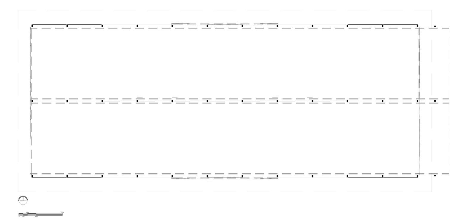 巴西 Mairinque 工业园区丨Sergio Sampaio Arch + Tectônica-29