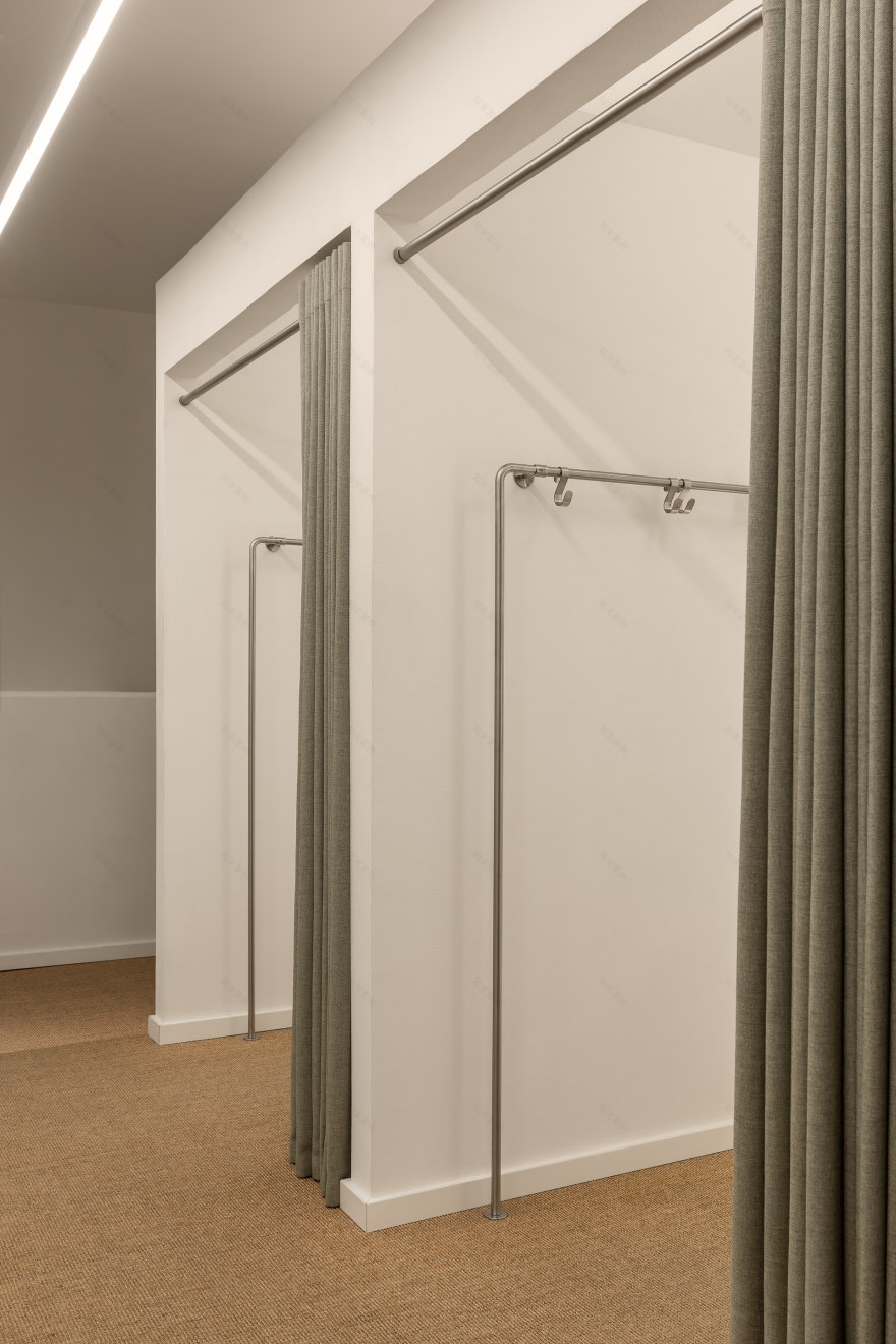 CICI COCO 展厅及咖啡馆丨乌克兰利沃夫-60