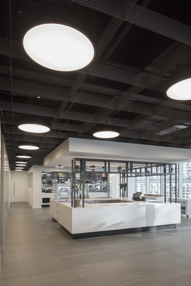 员工食堂丨英国伦敦-83