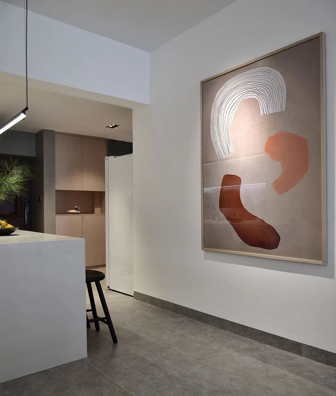 一方安隅丨朴境设计-20