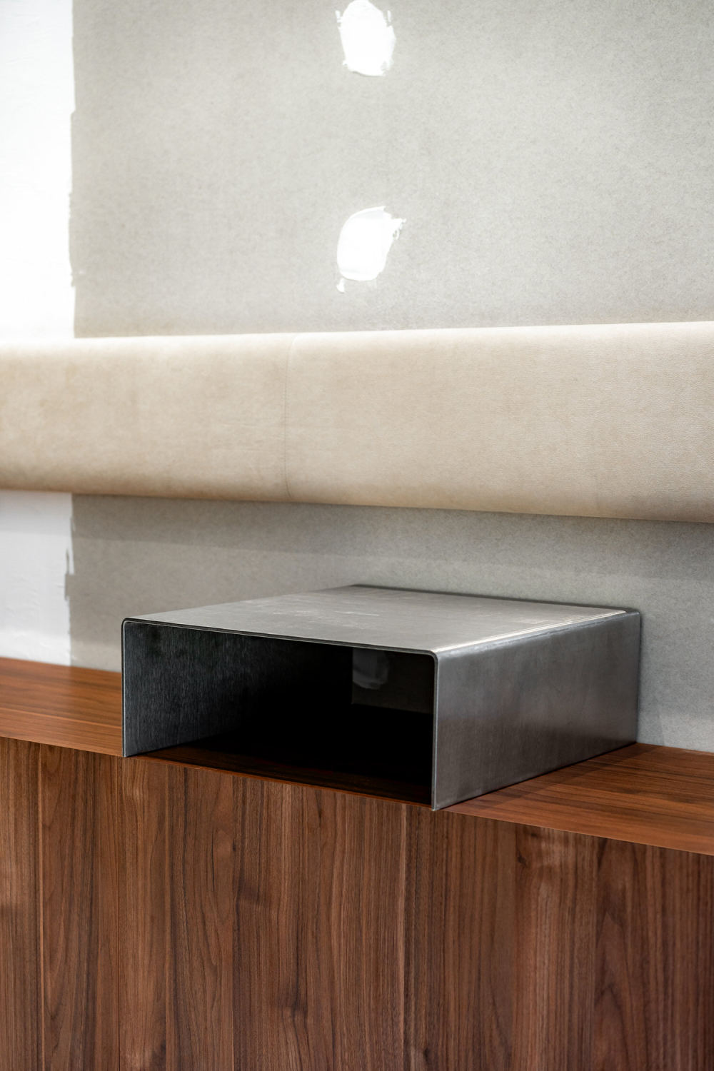 乌克兰基辅 Sculptor 面部按摩沙龙丨AKZ Architectura-18