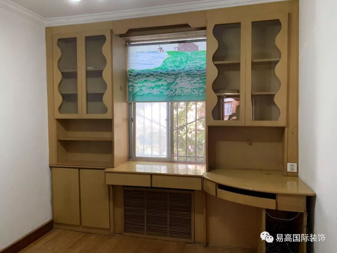 旧宅新颜,老公房的涅槃重生-12