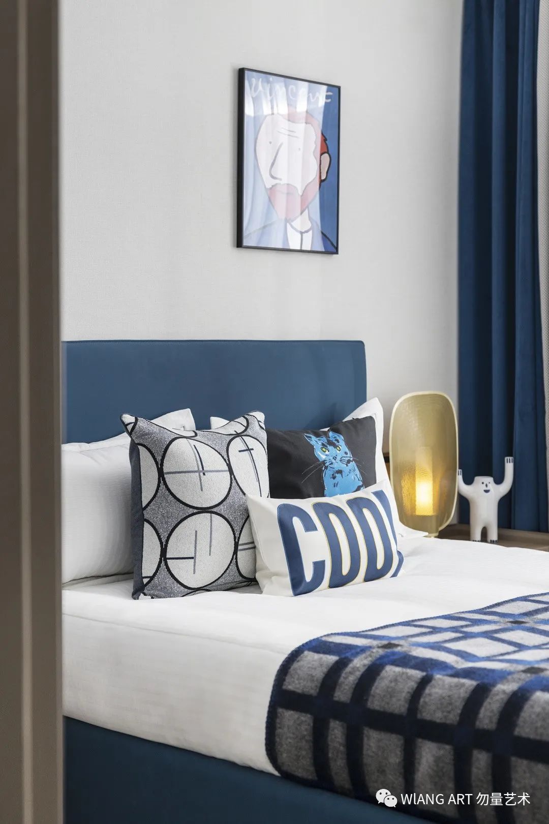 大朴&勿量 | 上海阳光城   一首理想诗-64