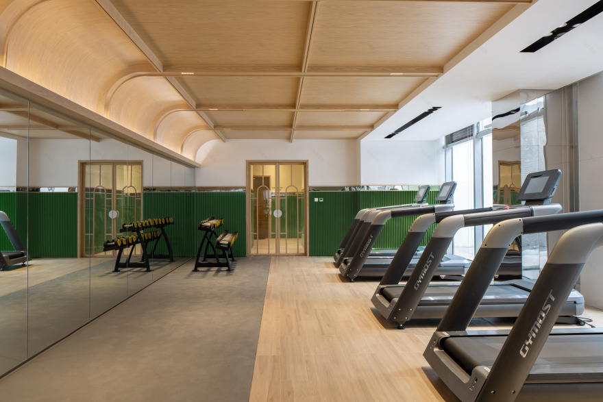 无锡悦印风华生活美学馆丨中国无锡丨峻佳设计-67