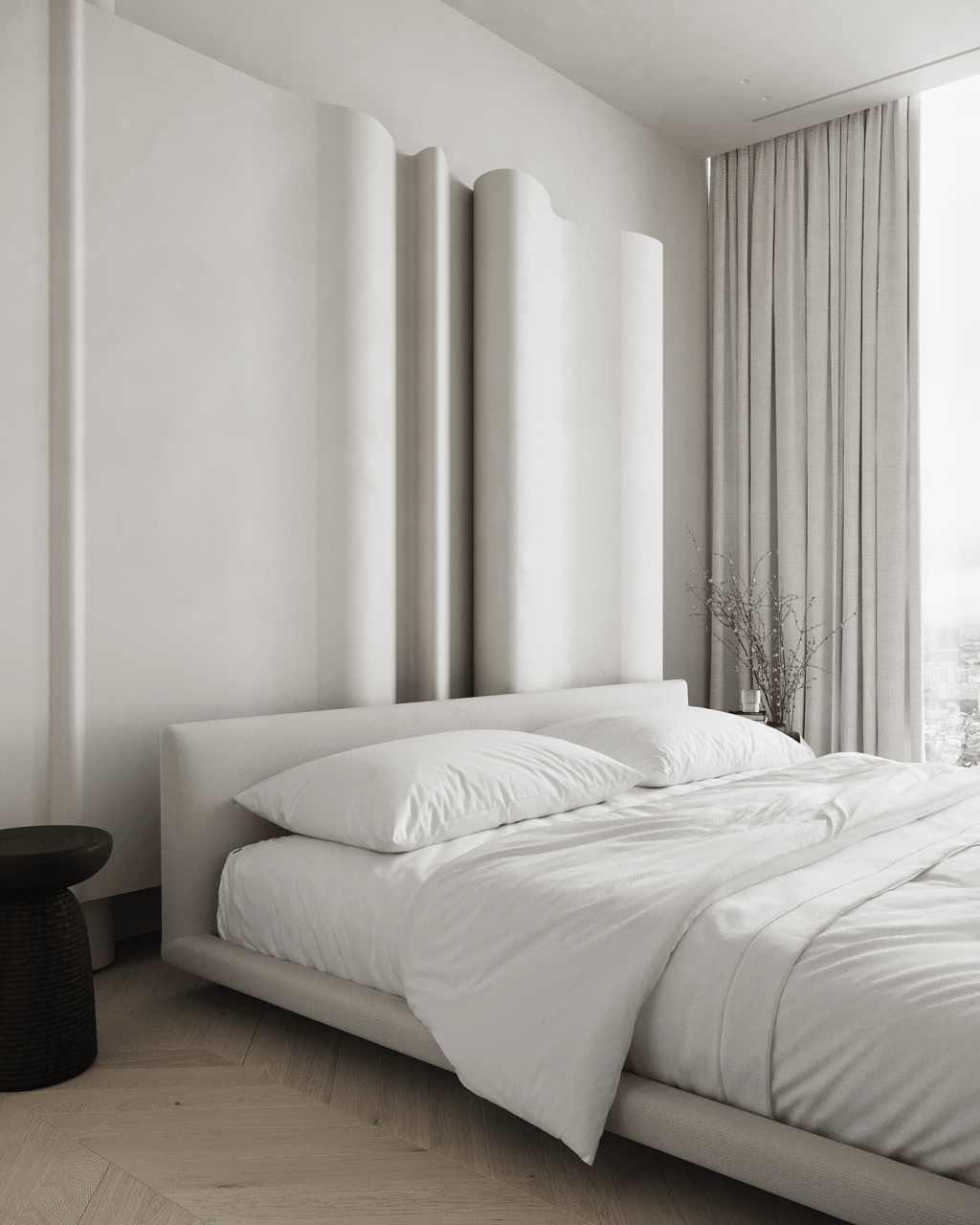 BB NT·799，BB NT·800丨白俄罗斯丨EUGENE LUKSHA INTERIORS-27