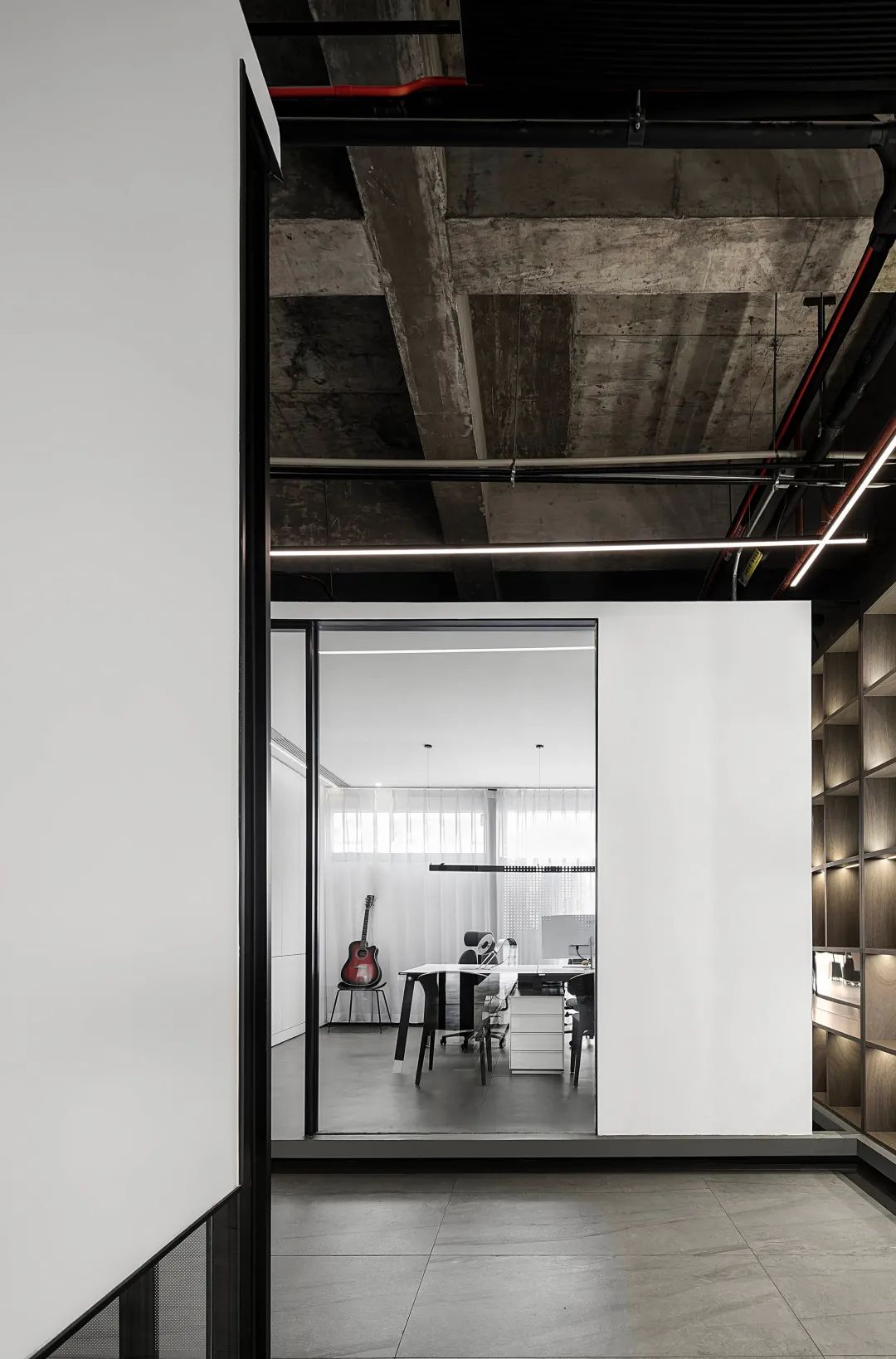 大斌空间办公室-32