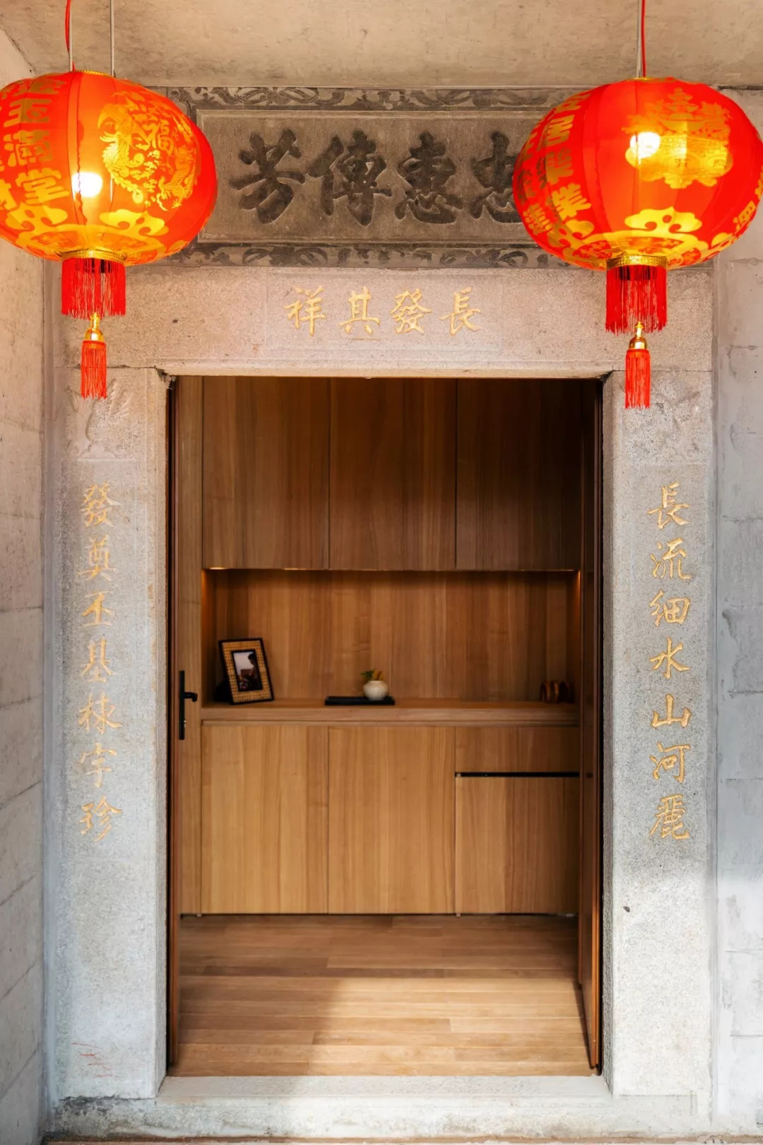 琚宾爆拆《皮囊》里的家，握手楼逆袭美宅+图书馆综合体！-84