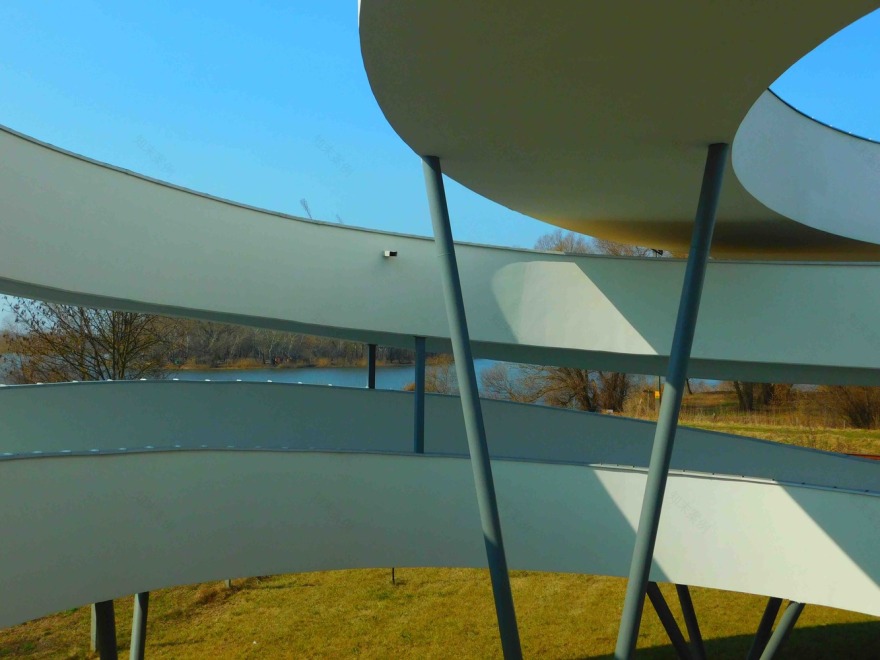 Cycling Center Ferdinand and Ferdinand Architects-61