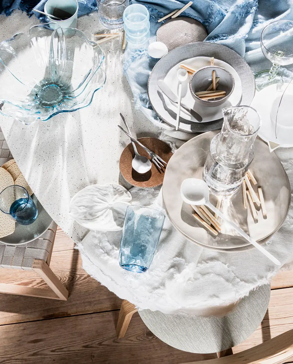 海之色,度假般的家-3