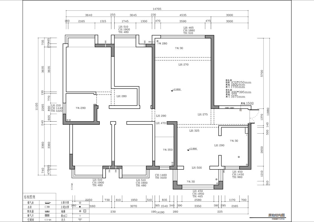 CL宅丨中国株洲丨點道设计机构-64
